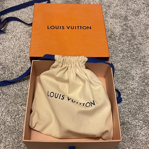 Louis Vuitton Men’s Belt Pont Neuf size 100cm. Worn 1 time. - Picture 4 of 4